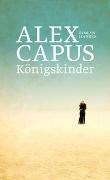 Bild von Königskinder von Capus, Alex