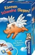 Bild von Können Schweine fliegen?