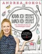 Bild von Kann ich selbst, mach ich selbst von Sokol, Andrea