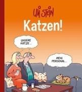 Bild von Katzen! von Stein, Uli