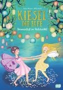 Bild von Kiesel, die Elfe - Sommerfest im Veilchental von Blazon, Nina 