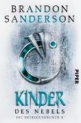 Bild von Kinder des Nebels von Sanderson, Brandon 