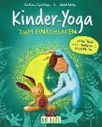 Bild von Kinder-Yoga zum Einschlafen von Pajalunga, Lorena 