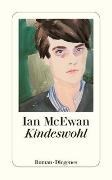 Bild von Kindeswohl von McEwan, Ian 