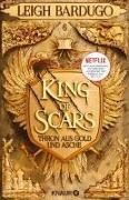 Bild von King of Scars von Bardugo, Leigh 