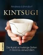 Bild von Kintsugi von Löhndorf, Andrea