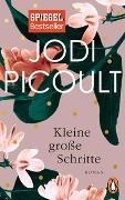 Bild von Kleine große Schritte von Picoult, Jodi 