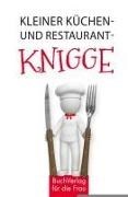 Bild von Kleiner Küchen- und Restaurantknigge von Frauenberger, Herbert