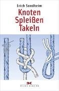 Bild von Knoten - Spleißen - Takeln von Sondheim, Erich