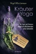 Bild von Kräuter Yoga von Carrasco, Birgit Feliz