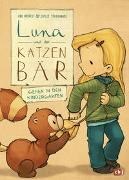 Bild von Luna und der Katzenbär gehen in den Kindergarten von Weigelt, Udo 