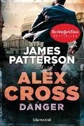 Bild von Danger - Alex Cross 25 von Patterson, James 