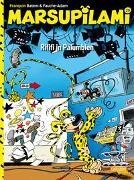 Bild von Marsupilami 25: Rififi in Palumbien von Yann 