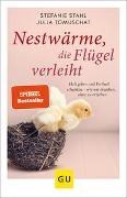 Bild von Nestwärme, die Flügel verleiht von Stahl, Stefanie 