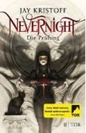 Bild von Nevernight - Die Prüfung von Kristoff, Jay 