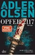 Bild von Opfer 2117 von Adler-Olsen, Jussi 