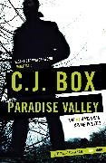 Bild von Paradise Valley von Box, C.J.