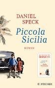 Bild von Piccola Sicilia von Speck, Daniel