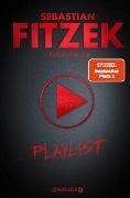 Bild von Playlist von Fitzek, Sebastian