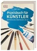 Bild von Praxisbuch für Künstler von Smith, Ray