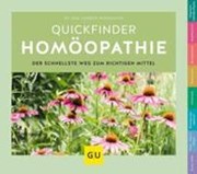 Bild von Quickfinder Homöopathie von Wiesenauer, Markus