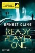 Bild von Ready Player One von Cline, Ernest 