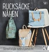 Bild von Rucksäcke nähen von SIRA