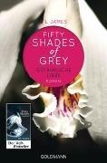 Bild von Fifty Shades of Grey - Gefährliche Liebe von James, E L 