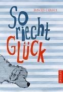 Bild von So riecht Glück von Cirici, David 