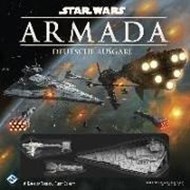 Bild von Star Wars: Armada - Grundspiel von Fantasy Flight Games (Hrsg.)