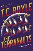 Bild von The Terranauts von Boyle, T. C.