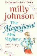 Bild von The Magnificent Mrs Mayhew von Johnson Milly