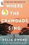 Bild von Where the Crawdads Sing von Owens, Delia