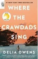 Bild von Where the Crawdads Sing von Owens, Delia