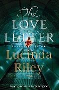 Bild von The Love Letter von Riley, Lucinda