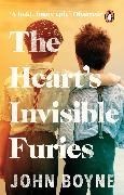 Bild von The Heart's Invisible Furies von Boyne, John