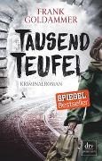 Bild von Tausend Teufel von Goldammer, Frank