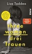 Bild von Three Women - Drei Frauen von Taddeo, Lisa 