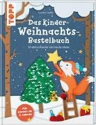 Bild von Das Kinder-Weihnachtsbastelbuch von Pypke, Susanne