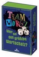 Bild von TEAM WORDZ von Lanzavecchia, Carlo E. 