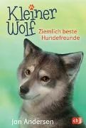 Bild von Kleiner Wolf - Ziemlich beste Hundefreunde von Andersen, Jan 