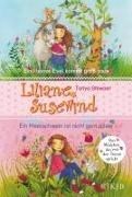 Bild von Liliane Susewind. Ein kleiner Esel kommt groß raus & Ein Meerschwein ist nicht gern allein. (Doppelband 1 & 2 für jüngere Leser) von Stewner, Tanya 