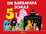 Bild von Die Barbapapa Schule von Taylor, Talus 