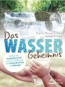 Bild von Das Wasser-Geheimnis von Schmidt, Dr. med. Edmund 