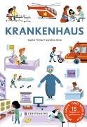 Bild von Krankenhaus von Prénat, Sophie 