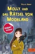 Bild von Molly und das Rätsel von Moorland von Hardy, Vashti 