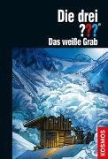 Bild von Die drei ??? Das weiße Grab von Nevis, Ben 