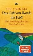 Bild von Das Café am Rande der Welt von Strelecky, John 