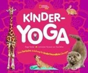 Bild von Kinder-Yoga von Towler, Paige 