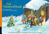 Bild von Die Adventsbande von Morgenroth, Matthias 